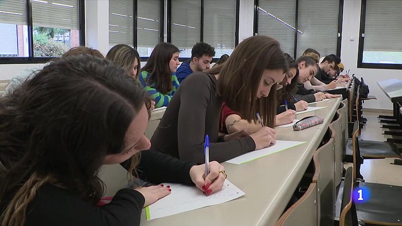 Facilitats per a estudiants estrangers - L'Informatiu | Veure