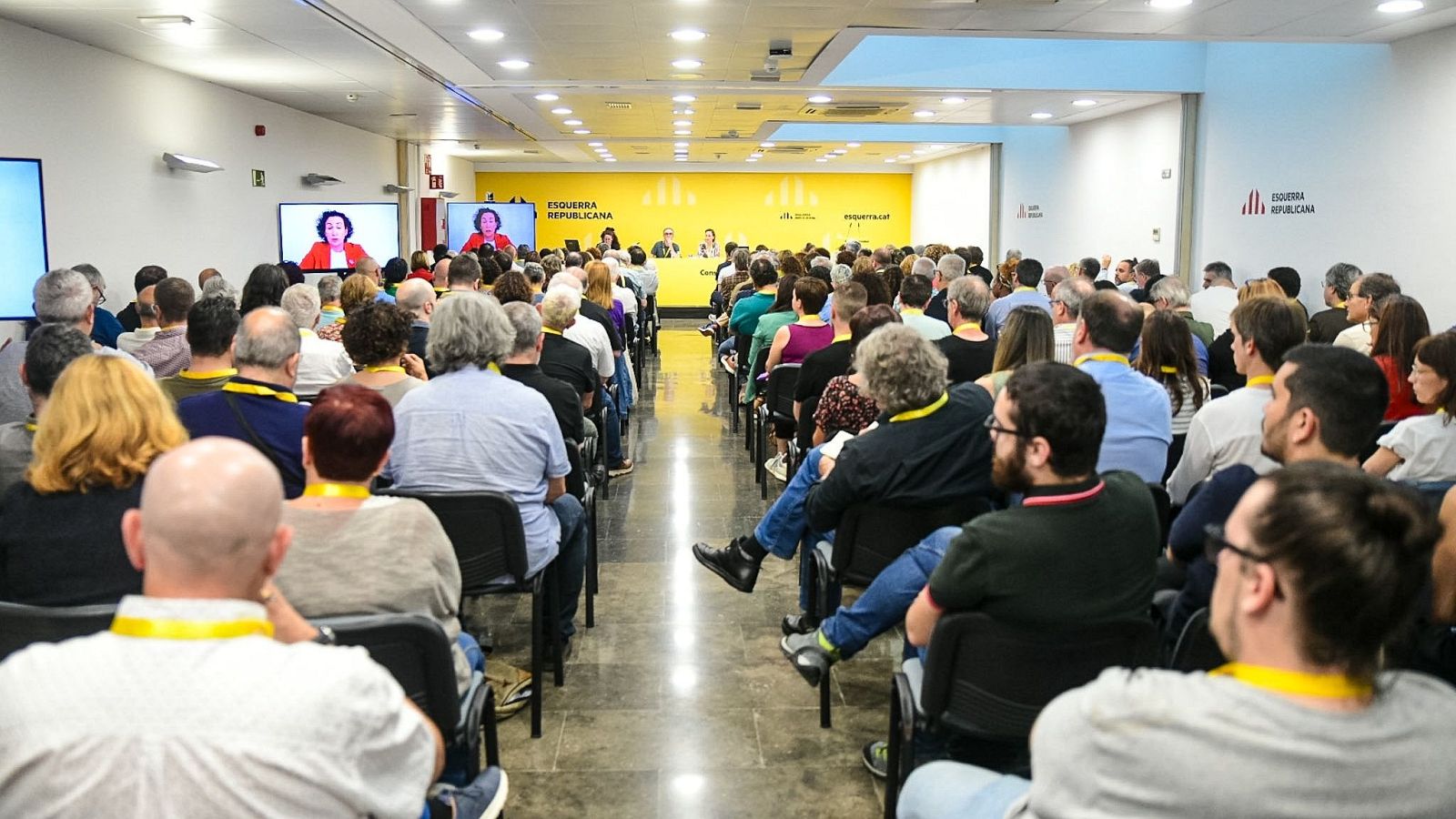 ERC reclama una "financiación singular" para investir a Illa - Fin de semana 24h | Ver