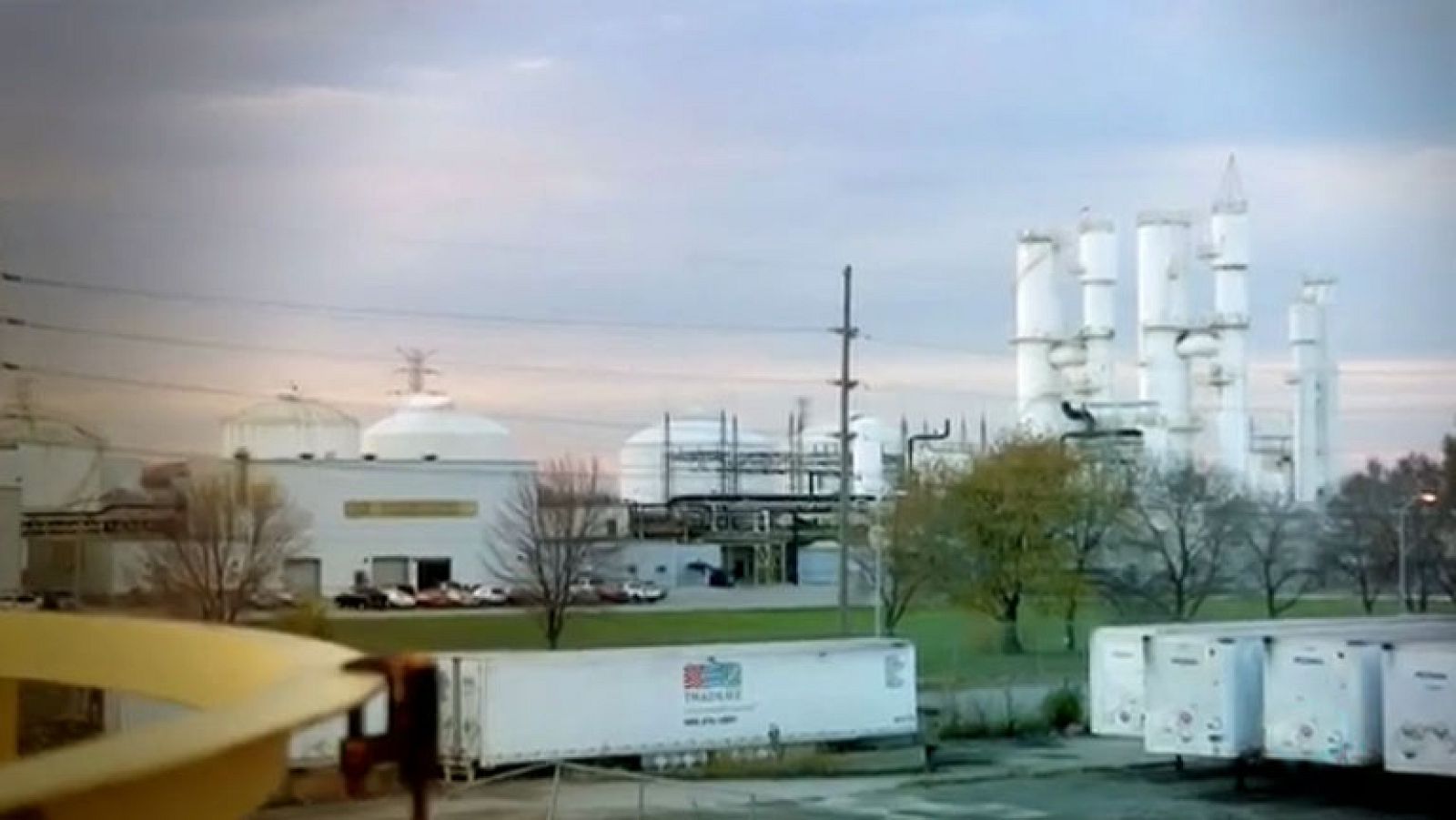 El exportador - Capítulo 26 - Ver ahora