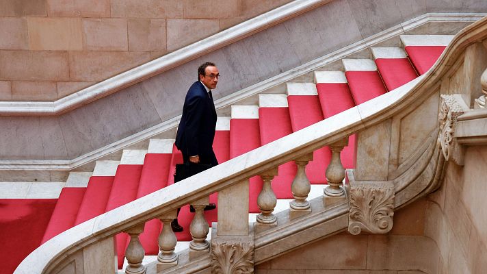 Telediario Matinal - Telediario matinal en cuatro minutos - 16/06/2024