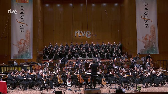 Los conciertos de La 2 - Los conciertos de la 2