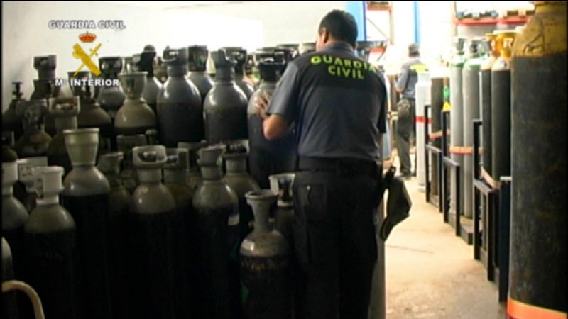 Telecanarias - 16/12/12 | Ver