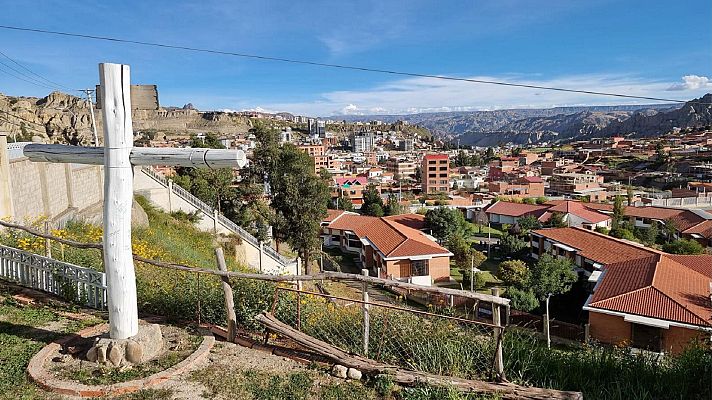 Pueblo de Dios - Los pobres de los pobres