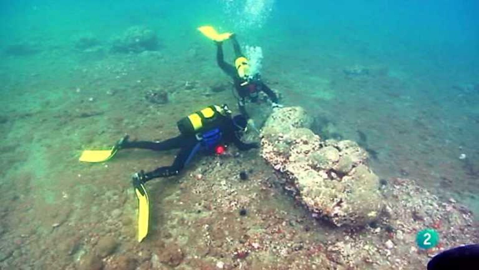 Fábrica de ideas de TVE - Capítulo 13  - Ver ahora