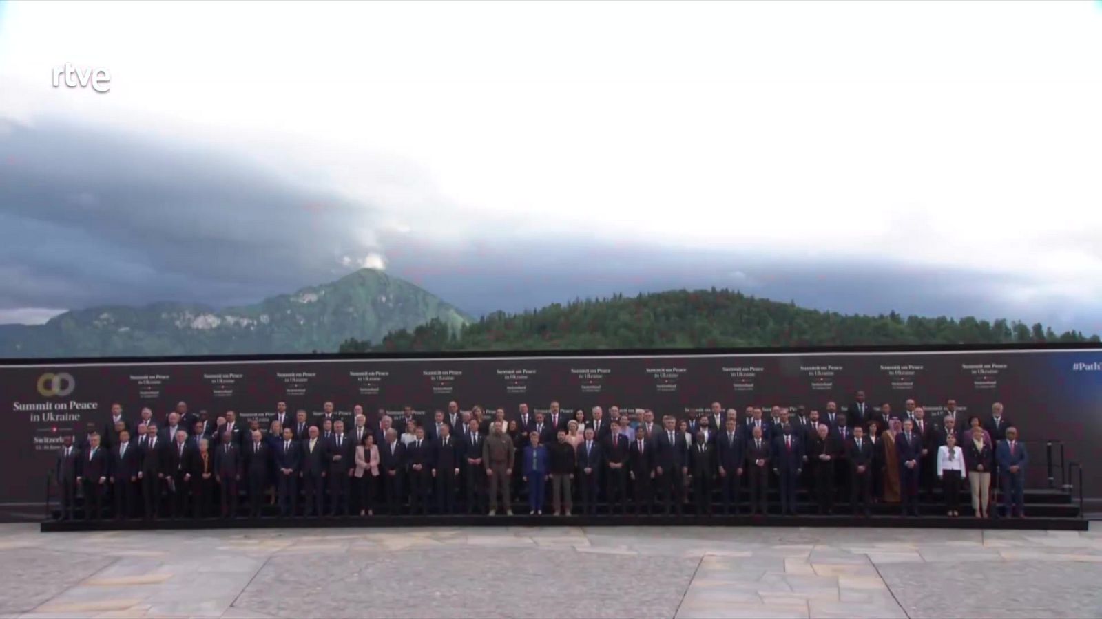 Informativo 24 horas - 14h - 16/06/24 - ver ahora