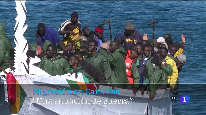 Telecanarias - Telecanarias - 16/06/2024