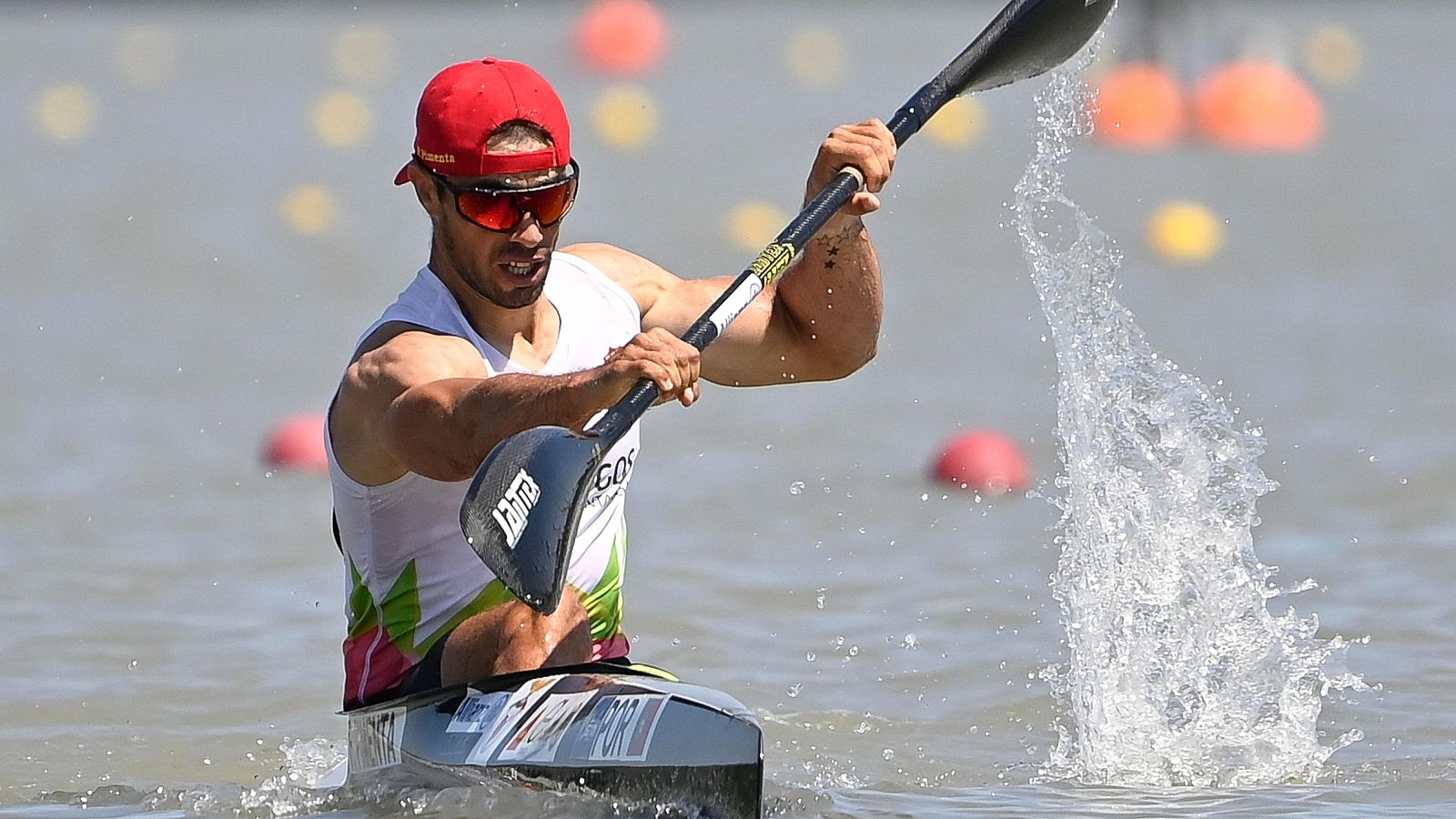 Piragüismo - Campeonato de Europa Sprint Finales. Parte 2 - 16/06/24 - ver ahora