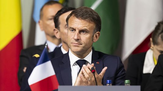 El Gobierno de Macron se lanza de lleno a la batalla por las legislativas con candidaturas de 24 de sus miembros