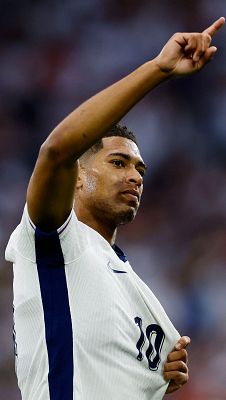  - Gol de Bellingham (13’) Serbia - Inglaterra (0-1) | Eurocopa 2024