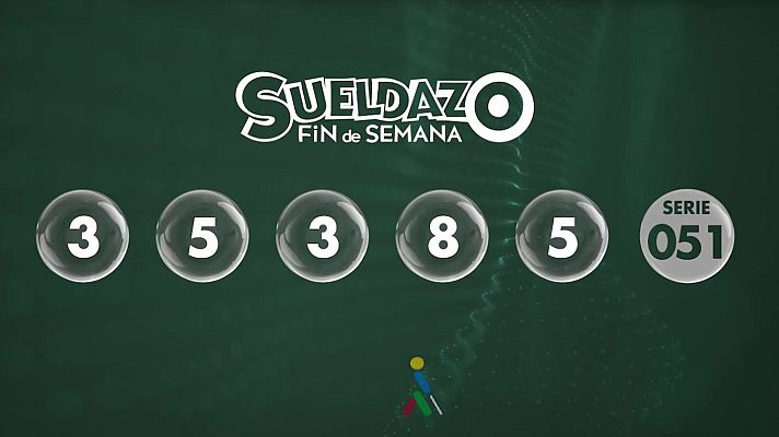 Sorteos ONCE - Sorteo ONCE - 16/06/24