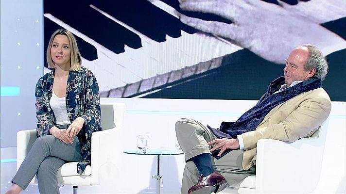 La hora cultural - Oh, divina música - 16/06/24