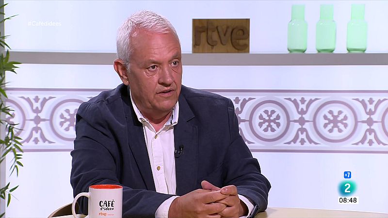 Santi Rodríguez: "Illa farà el que li interessi a Sánchez" | Veure