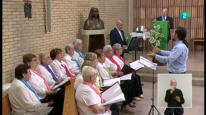 La Missa - 16/06/2024