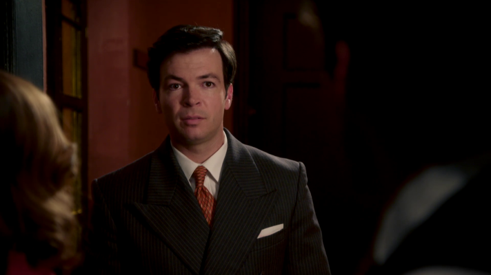 Salón de té La Moderna - Jacobo confirma que el cadáver era de Carla