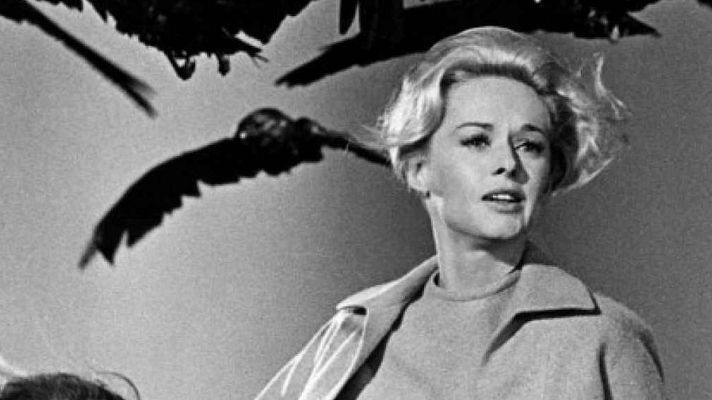 ¡Qué grande es el cine! - Los pájaros