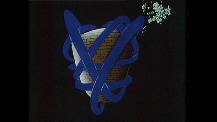 Programas y Concursos en el Archivo de RTVE - El bigote de Babel - Sueños de gato, sueños de gata