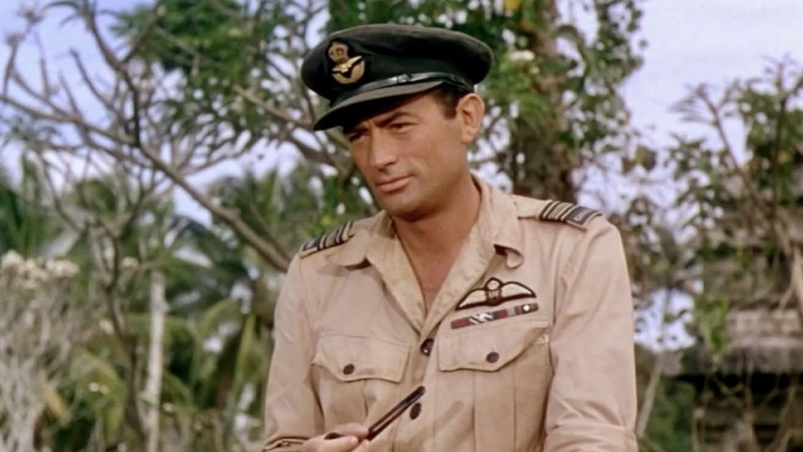 Mañanas de cine - Llanura roja - Ver ahora