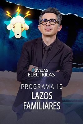 Ovejas eléctricas - Lazos familiares