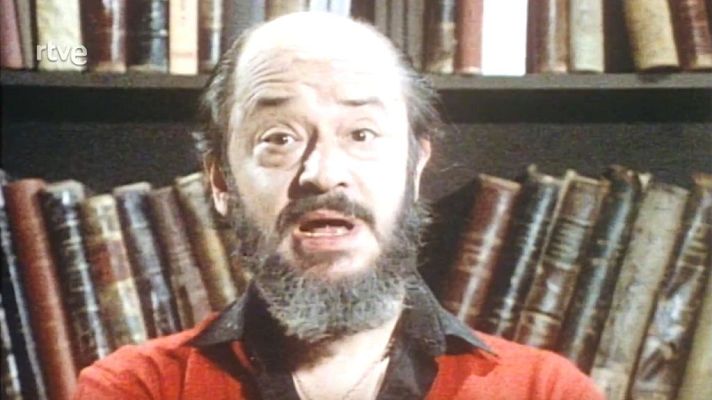 La puerta del misterio - Los tripulantes