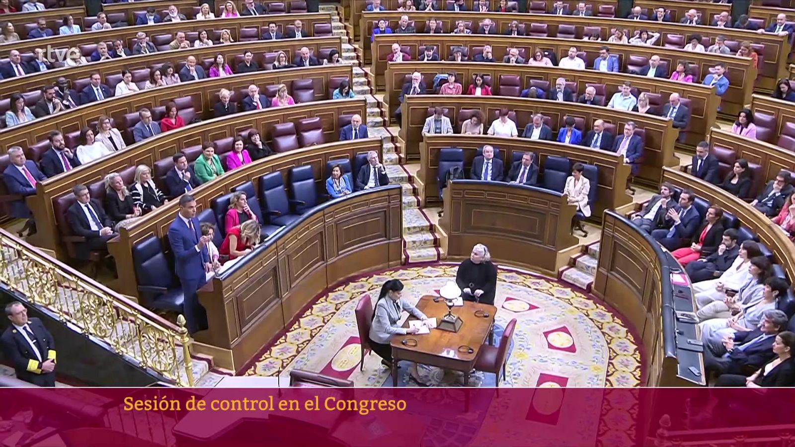 Ley de Amnistía | Ver