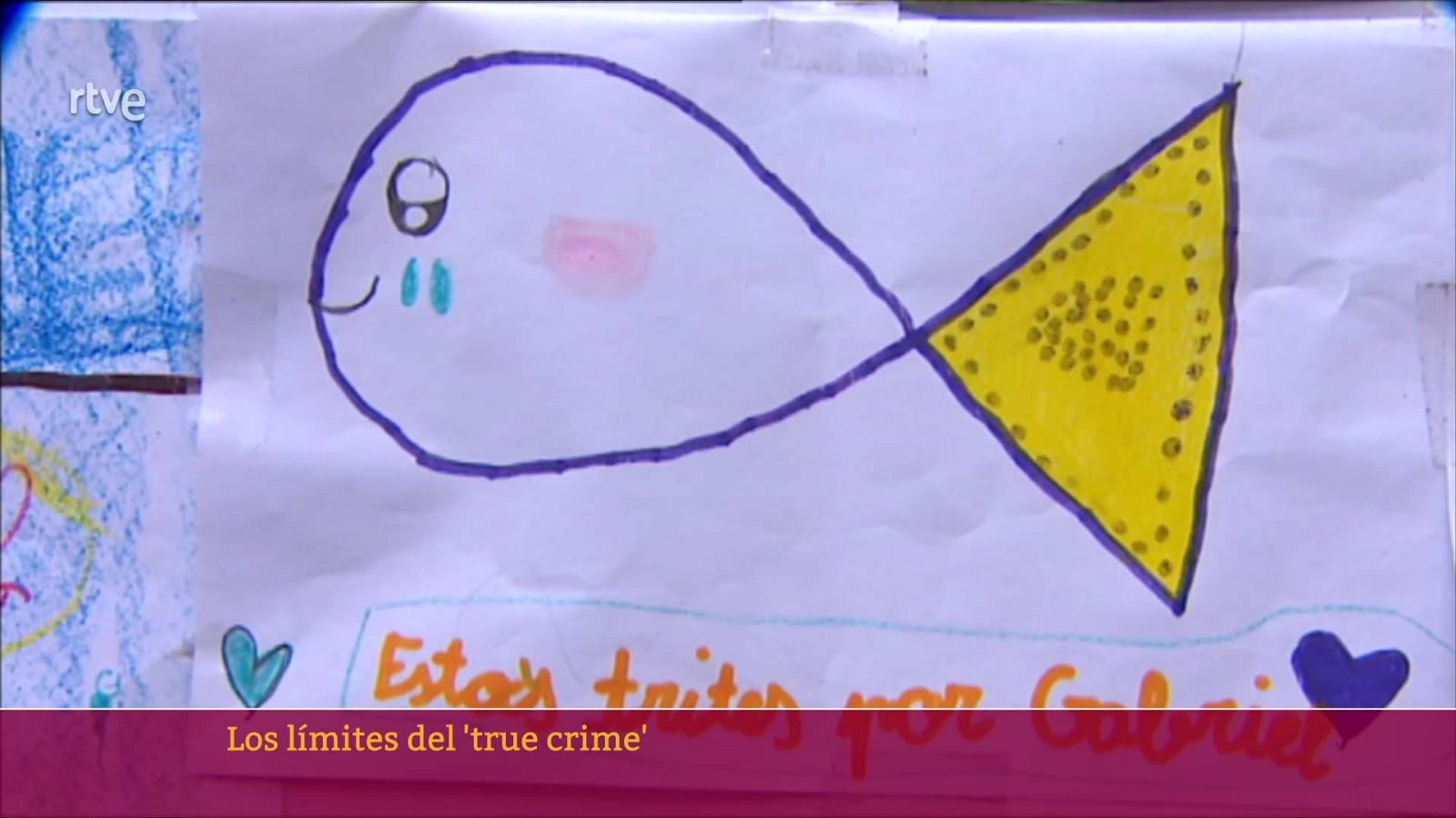 Los límites del "True Crime" | Ver