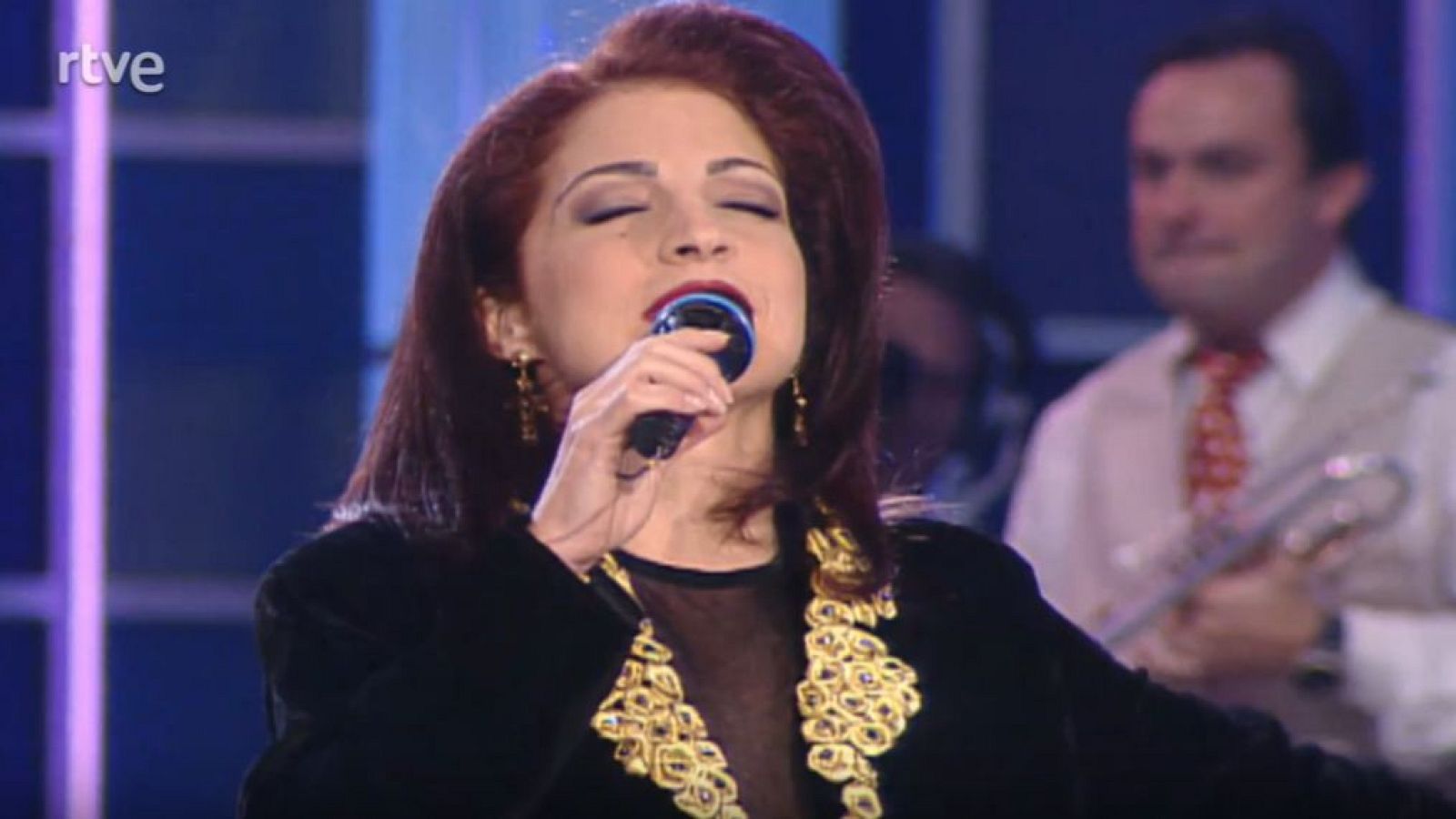 Noches de gala - 29/11/1993 - Noches de gala | Ver