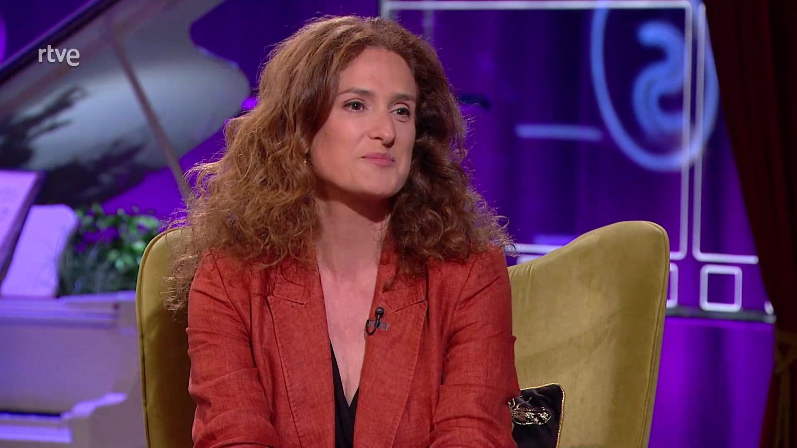 Culturas 2 - Nazareth Castellanos y Morning Drivers - ver ahora