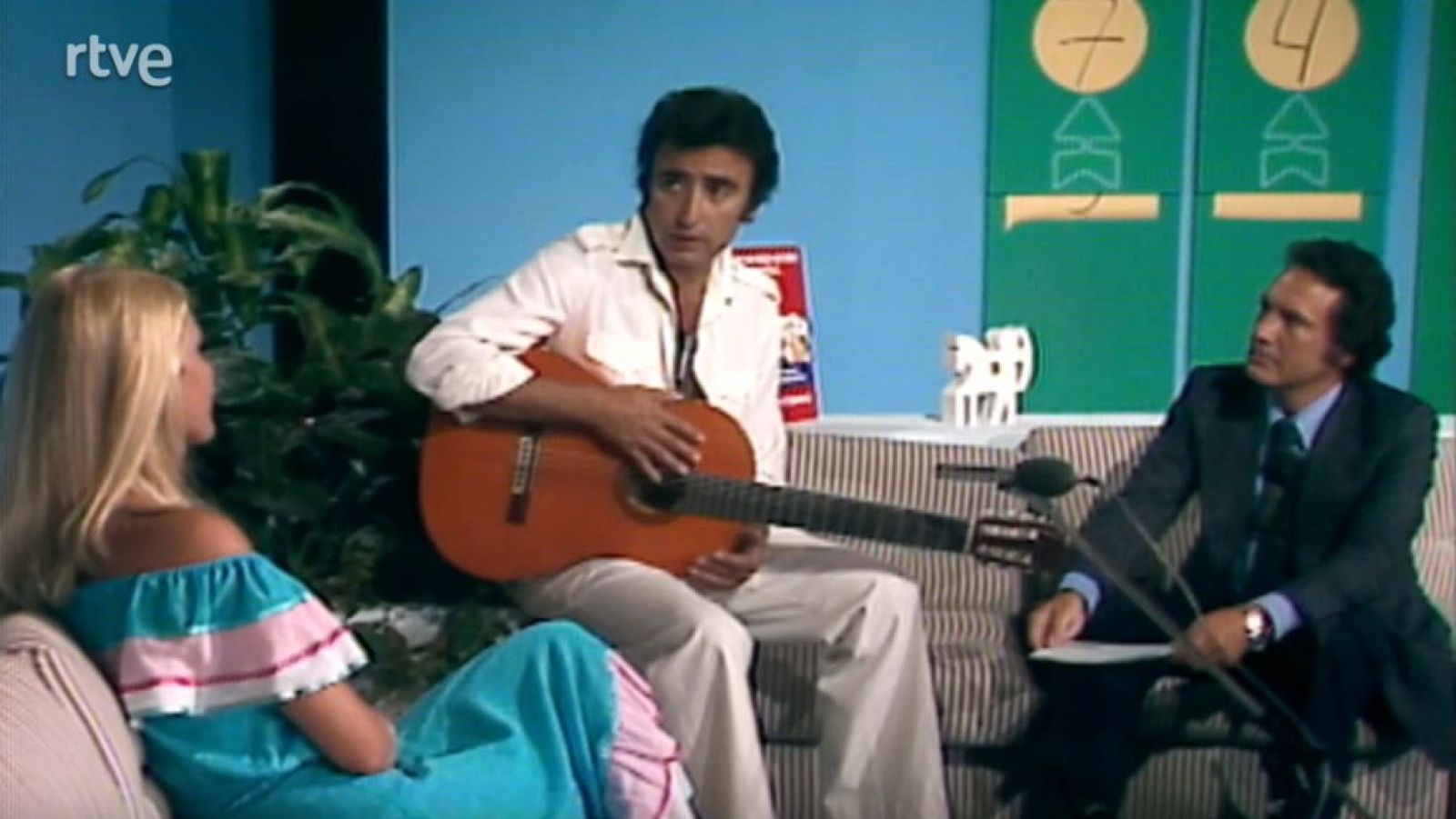 ¿Conocemos España? - 18/09/1978