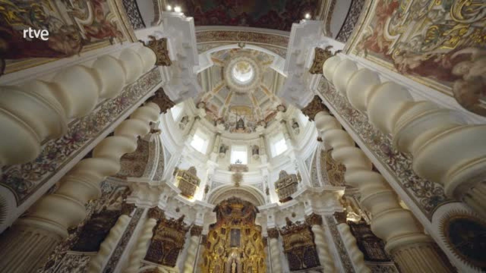 San Luis de los Franceses | Ver