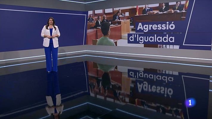 L'Informatiu - L'Informatiu - 17/06/2024