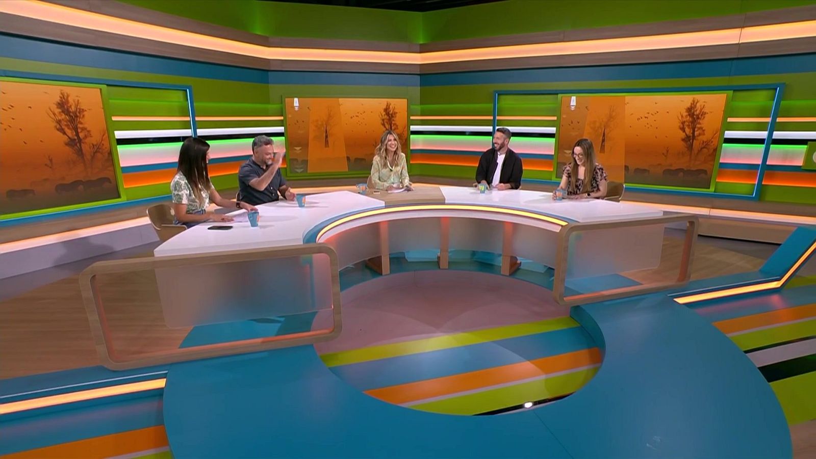 Eurocopa, taurons i robatoris de mòbils | L'altaveu - L'altaveu | Veure