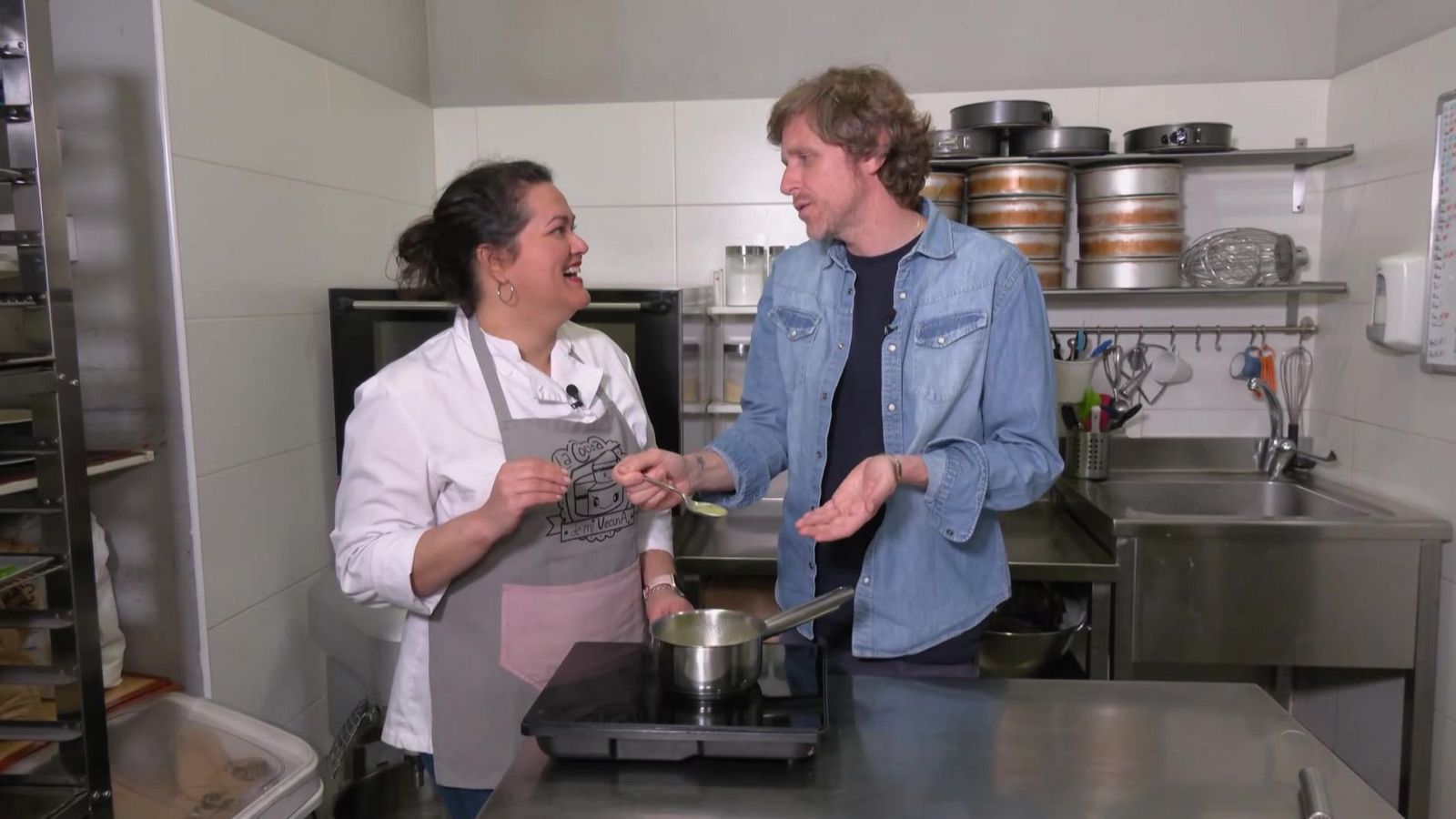 Ahora o nunca - Programa 356 - ver ahora