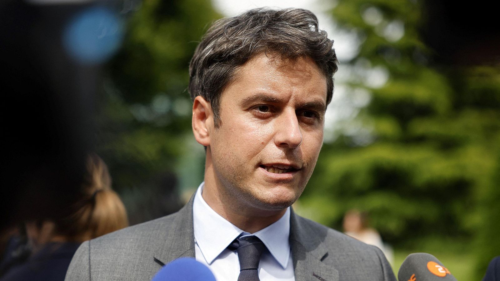 Los deportistas franceses se unen contra la ultraderecha | Ver