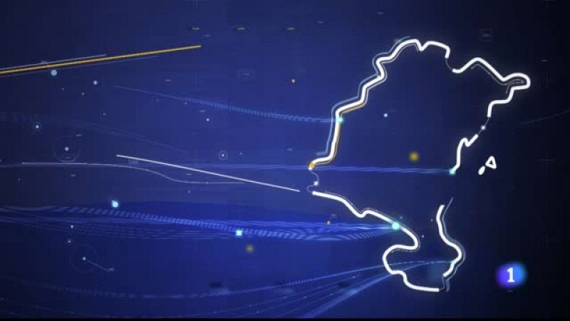 Telenavarra 2 - 14/6/2024 | Ver