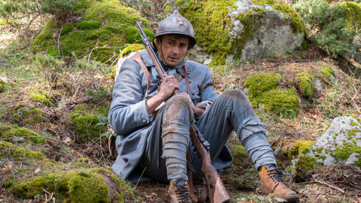 La promesa - La Promesa: Paco se despide de su hermano