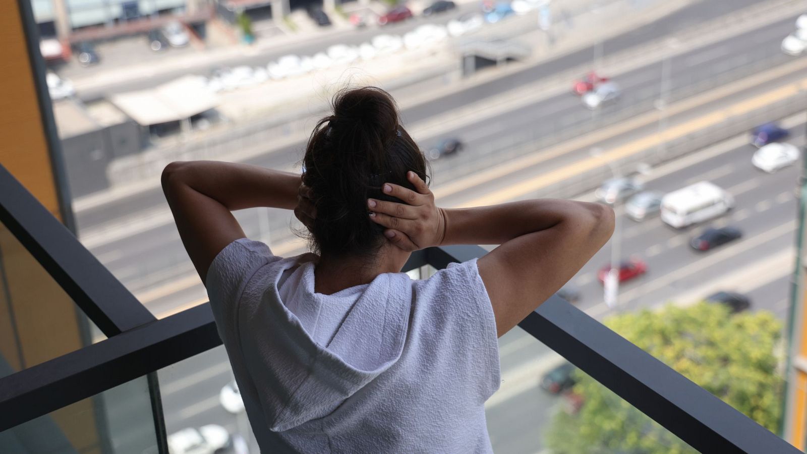 ¿Cómo afecta el ruido a tu salud mental y cardiovascular? - Saber vivir | Ver