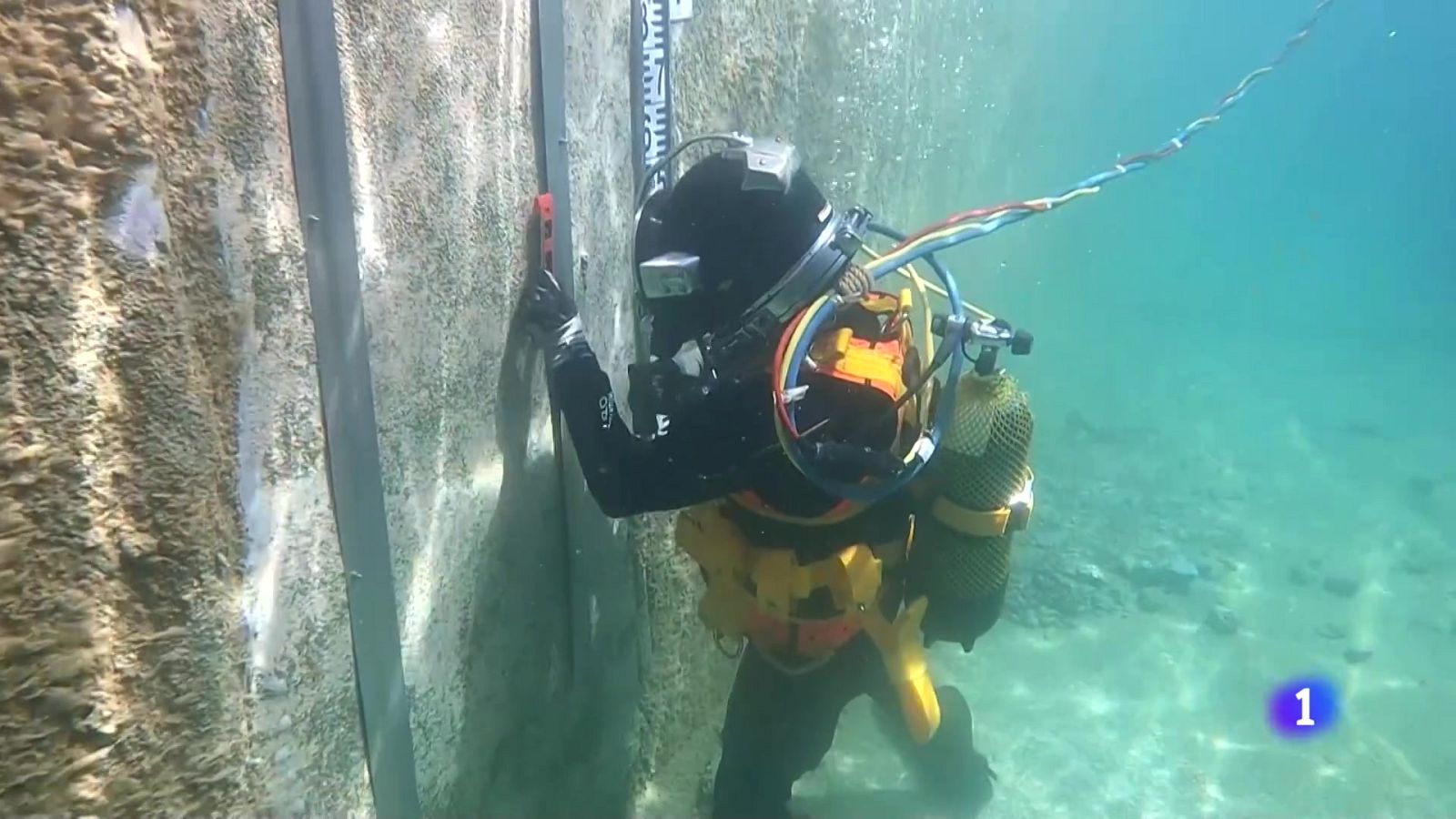 L'Informatiu de la Comunitat Valenciana 2 - 17/06/24 | Ver