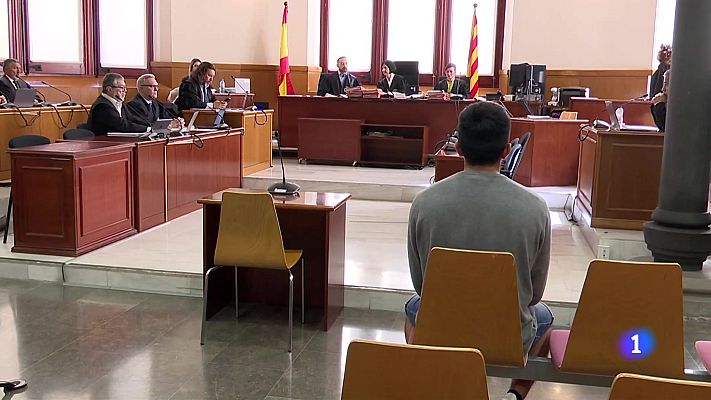 L'Informatiu - L'informatiu 2 - 17/06/2024