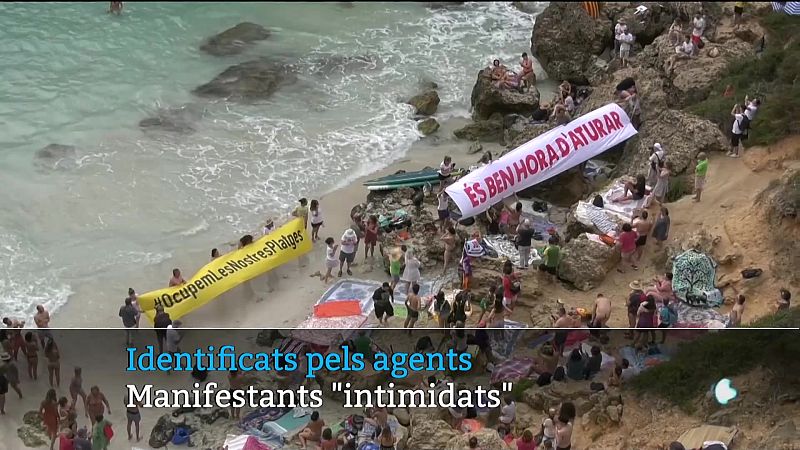 Informatiu Balear en 2' - 17/06/24 | Ver