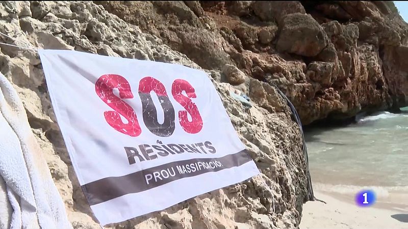 CALÓ DES MORO | Ver