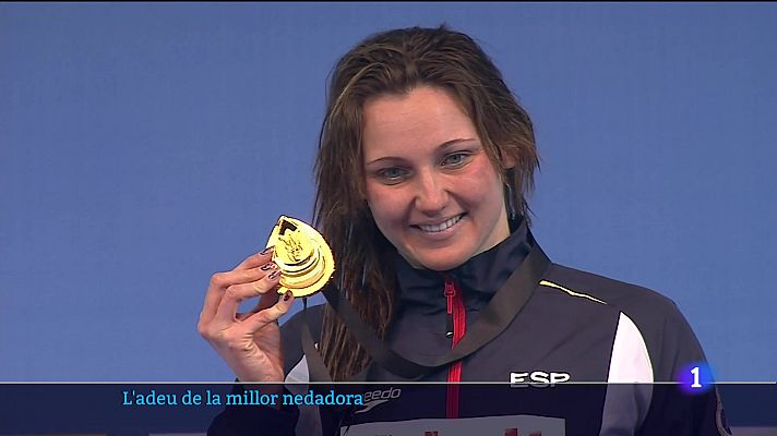 Informatiu Balear - MELANI COSTA