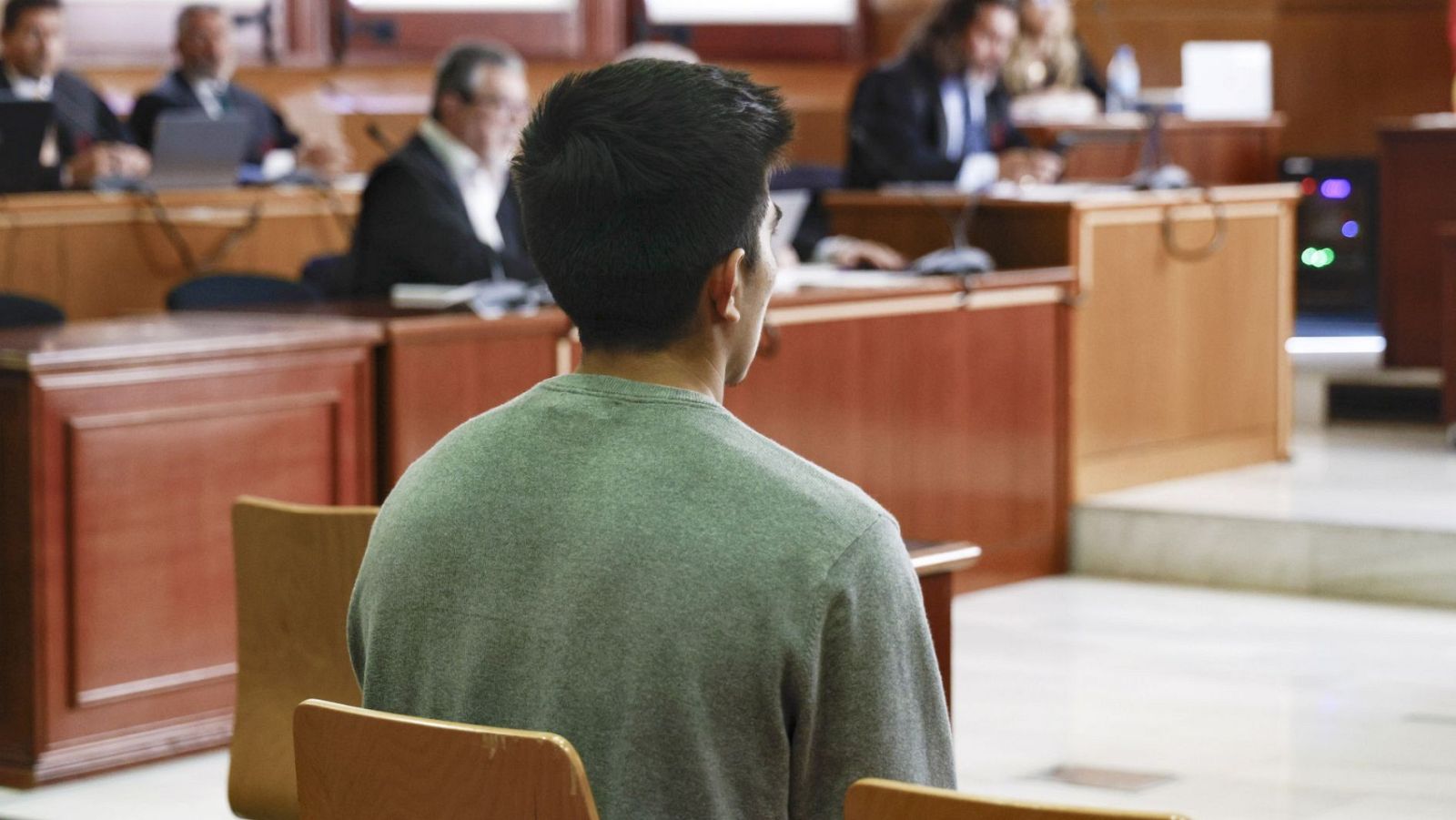 Telediario - 15 horas - 17/06/24 - ver ahora