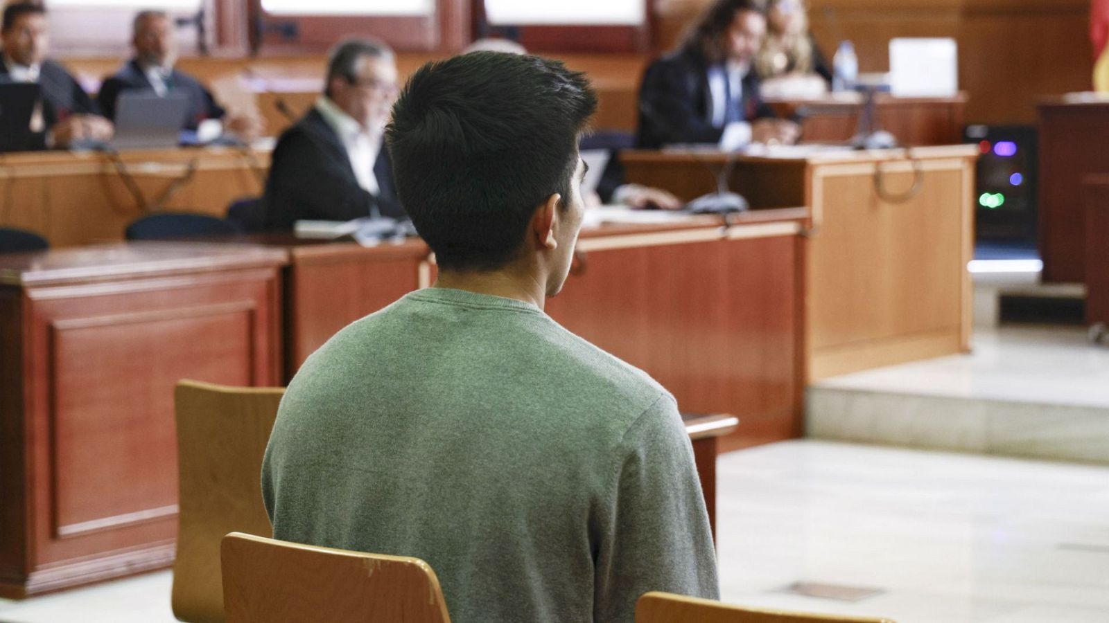 Telediario - 15 horas - 17/06/24 - Lengua de signos - ver ahora