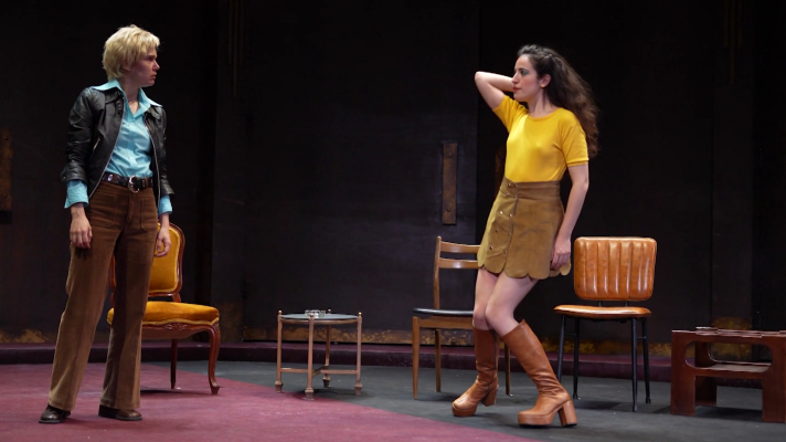 Atención obras - Los gatos mueren como las personas