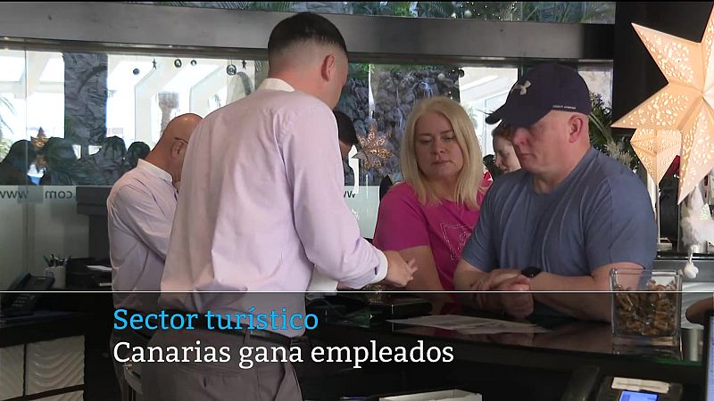 Canarias en 2' - 17/06/2024 | Ver