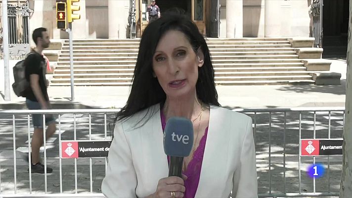 L'Informatiu - La brutal agressió d'Igualada, a judici