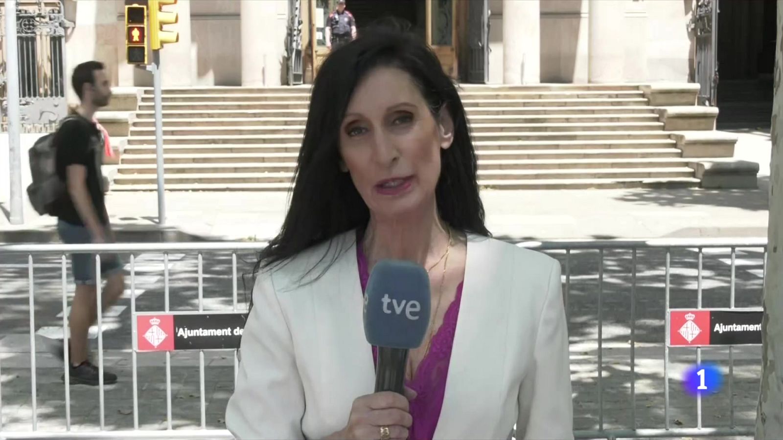 La brutal agressió d'Igualada, a judici - L'Informatiu | Veure