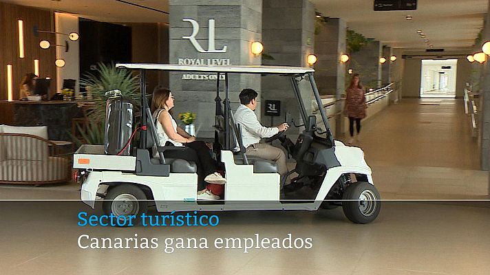 Telecanarias - Telecanarias - 17/06/2024