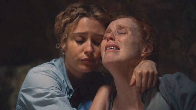 La Promesa: Pía no está muerta - La promesa | Ver