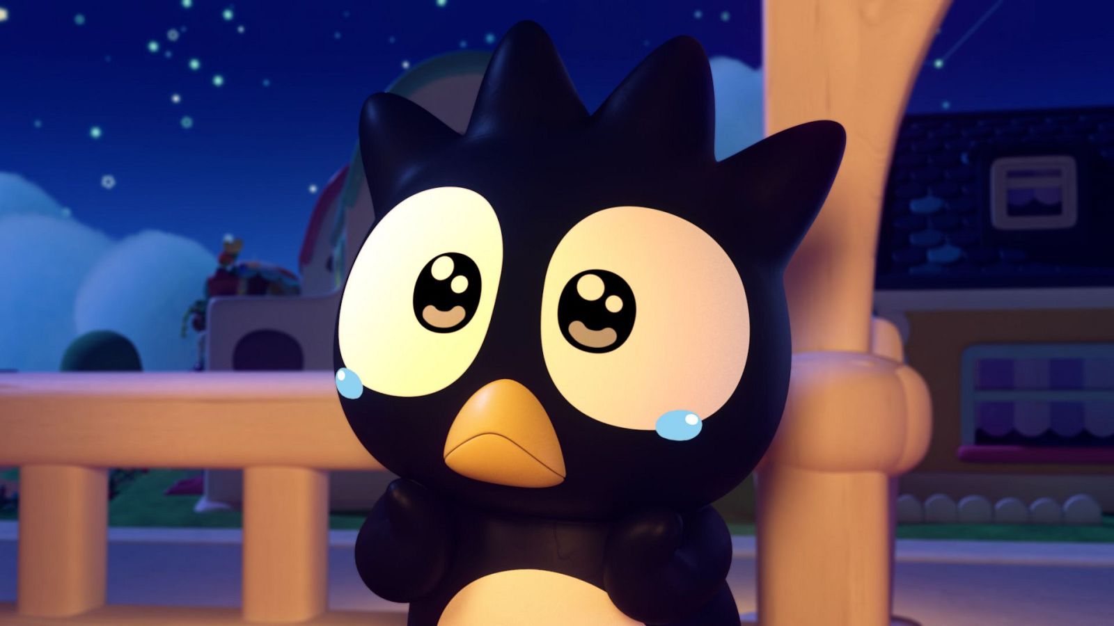 Hello Kitty Super Style - El fantasma de Ciudad Cereza - Hello Kitty Super Style! | Ver